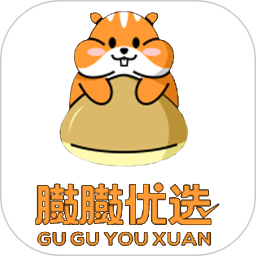 臌臌优选2026官方新版图标