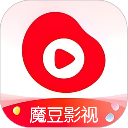 魔豆影视2025官方新版图标