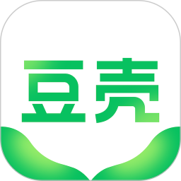 豆壳2026官方新版图标