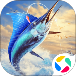 钓鱼竞技场2026官方新版图标