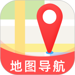 骑行实时导航2026官方新版图标