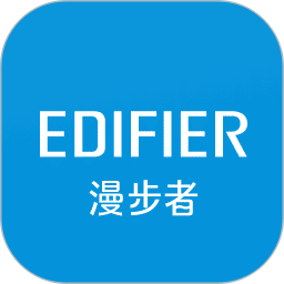 漫步者官方商城2025官方新版图标