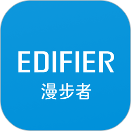 漫步者官方商城2025官方新版图标