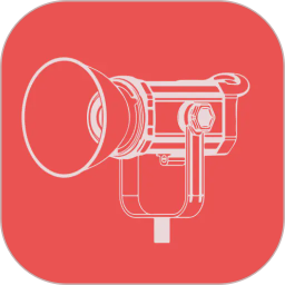 智控摄影灯光系统2026官方新版图标