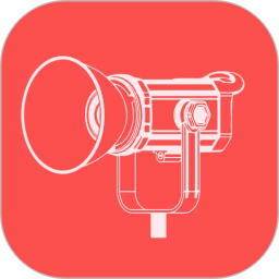 智控摄影灯光系统2026官方新版图标