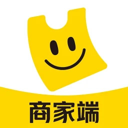 美团优选商家端2025官方新版图标