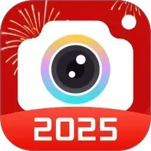 魔效AI相机2026官方新版图标