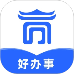 盛京好办事2025官方新版图标