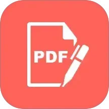 PDF标注工具2026官方新版图标