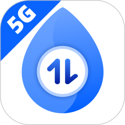 5G流量通2025官方新版图标