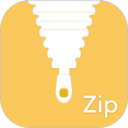 全能解压王2026官方新版图标