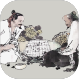 围棋师傅s2025官方新版图标