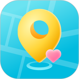 位置共享2025官方新版图标