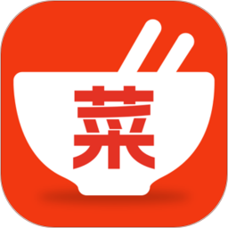 美食菜谱大全2025官方新版图标