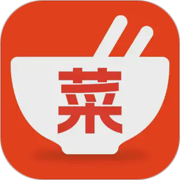 美食菜谱大全2026官方新版图标