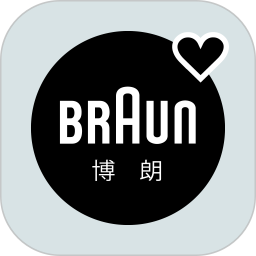 博朗健康生活2026官方新版图标