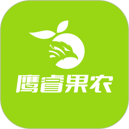 鹰睿果农2025官方新版图标