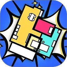 菜鸟游戏乐园盒2026官方新版图标