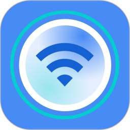 瞬时连WiFi2025官方新版图标