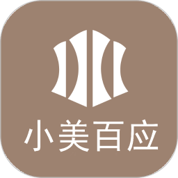 小美百应2025官方新版图标