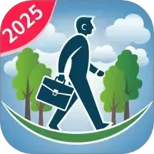 蛇行悦步2026官方新版图标