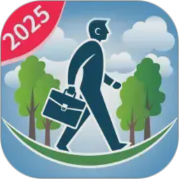 蛇行悦步2026官方新版图标