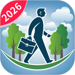 蛇行悦步2026官方新版图标