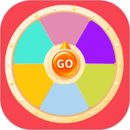 转盘快决定2025官方新版图标