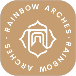 彩虹之门2026官方新版图标