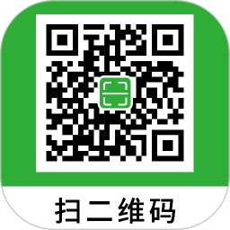 二维码扫速查2026官方新版图标