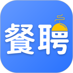 餐聘网2026官方新版图标