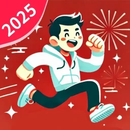 灵蛇计步2026官方新版图标