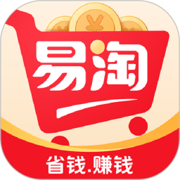 易淘生活2025官方新版图标