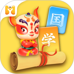 妙音少儿国学2026官方新版图标