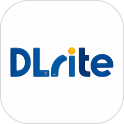 dlsite2026官方新版图标
