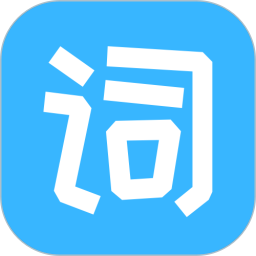 开心词典2026官方新版图标
