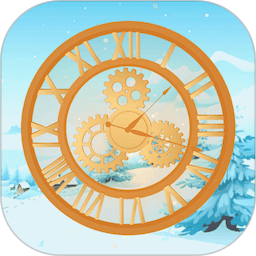 时光爆炸乐园2025官方新版图标