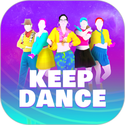 热舞型动派对2026官方新版图标