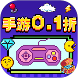 福利游乐园2025官方新版图标