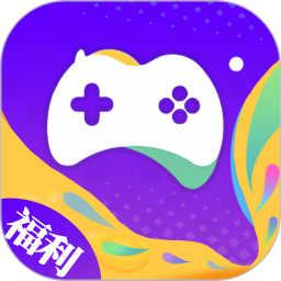 福利游乐园2026官方新版图标