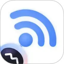 满堂欢喜WiFi2025官方新版图标
