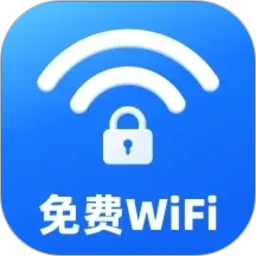 满堂欢喜WiFi2026官方新版图标