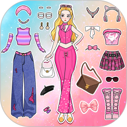 安静书手账贴纸2025官方新版图标