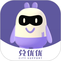 兑优优2025官方新版图标