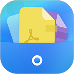 文件夹MyFiles2026官方新版图标