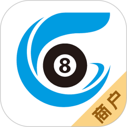 轨眼商户管理2026官方新版图标