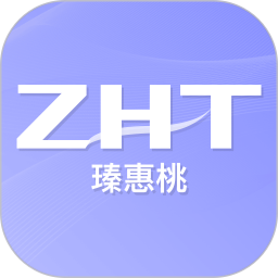 瑧惠桃2025官方新版图标