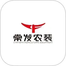 常发农机2026官方新版图标
