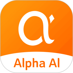 Alpha GPT2026官方新版图标