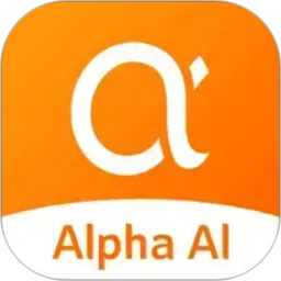 Alpha GPT2026官方新版图标